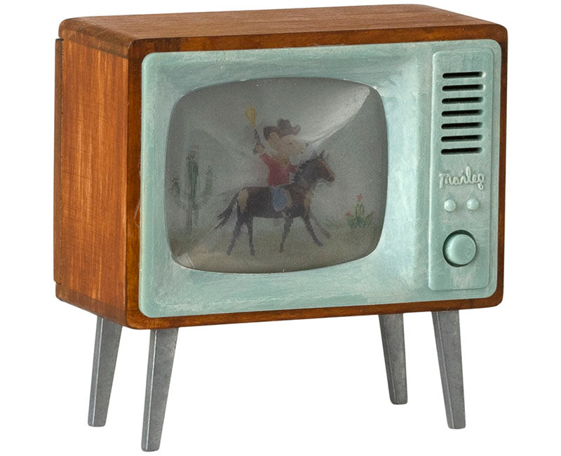Televisió