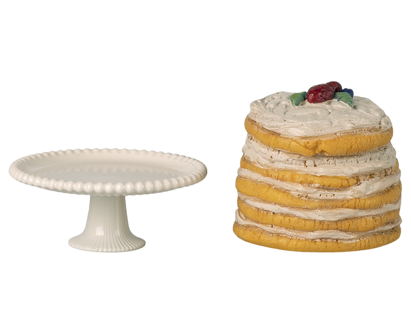 Pastís de festa
