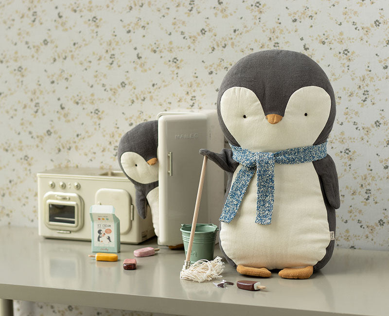 Pingüí