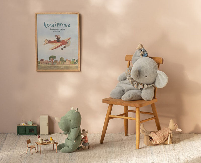 Elefant