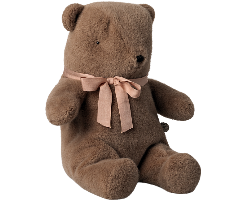 Osset de peluix