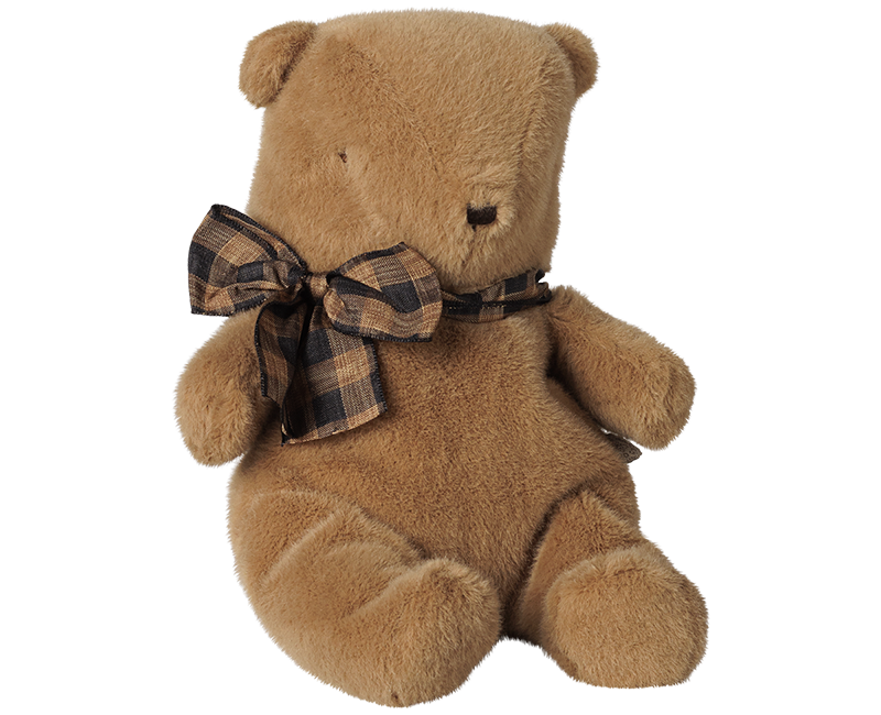 Osset de peluix