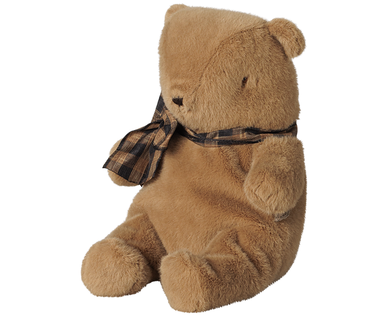 Osset de peluix