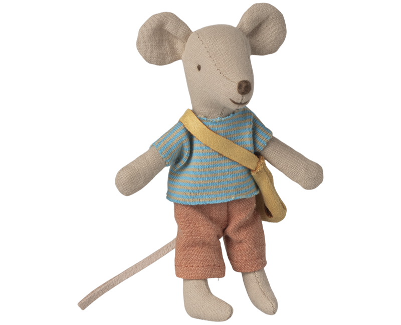 Ratolí little