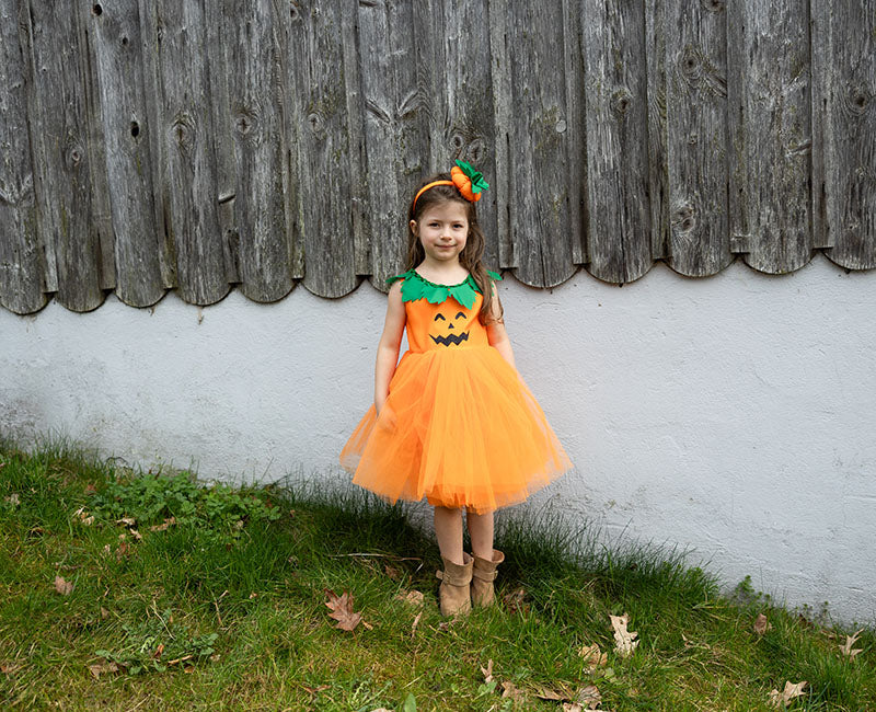 Princesa carabassa