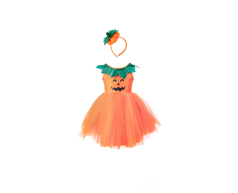 Princesa carabassa