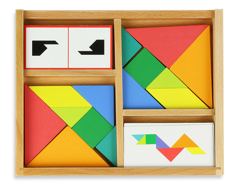 Tangram