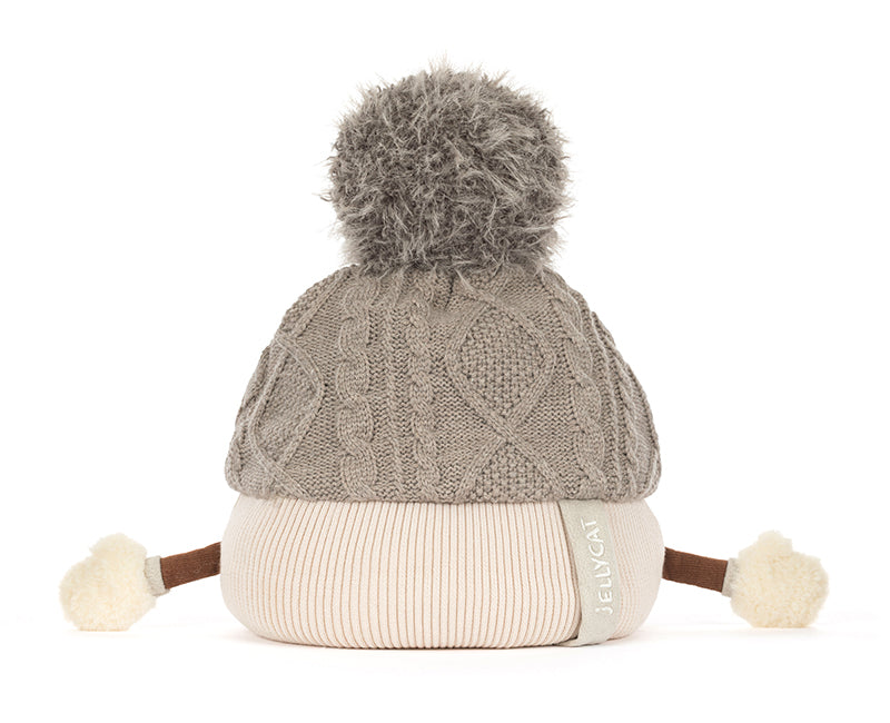 Gorra Pomilly