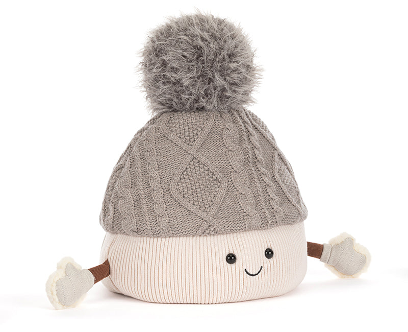 Gorra Pomilly