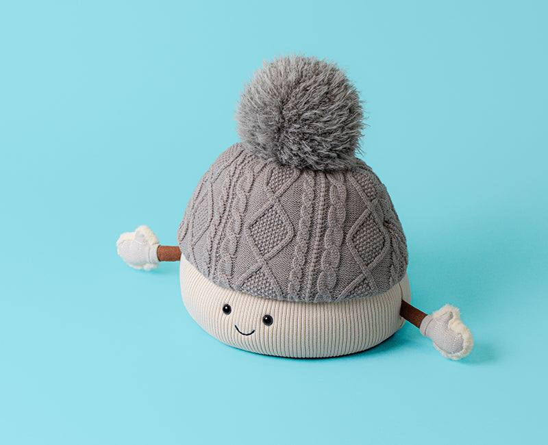 Gorra Pomilly