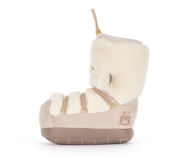 Snow boot