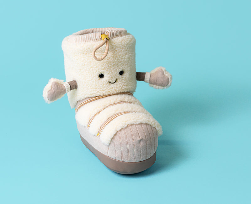 Snow boot