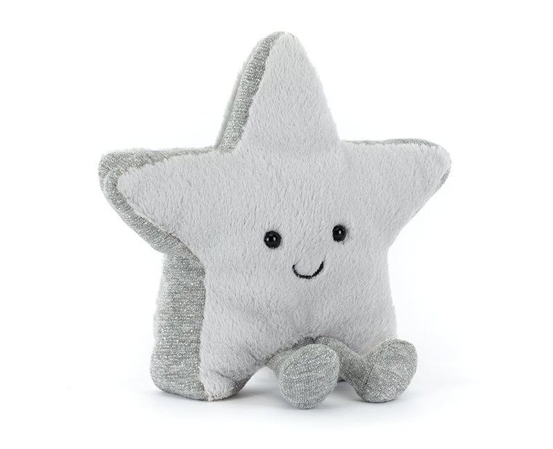 Silver star