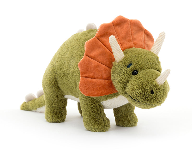 Triceratop Archie