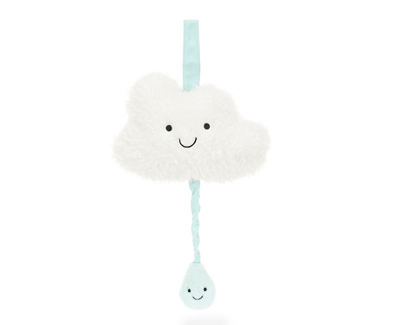 Musical Núvol i Gota