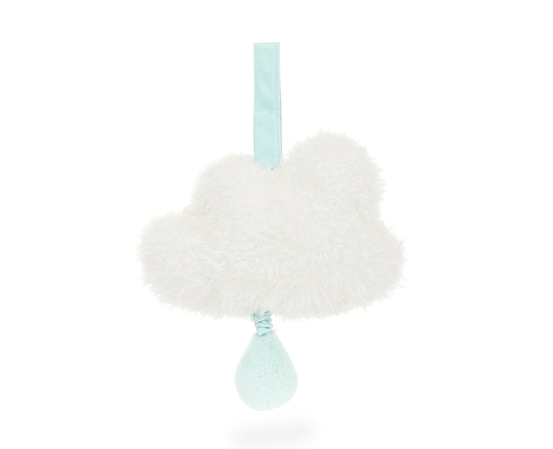 Musical Núvol i Gota