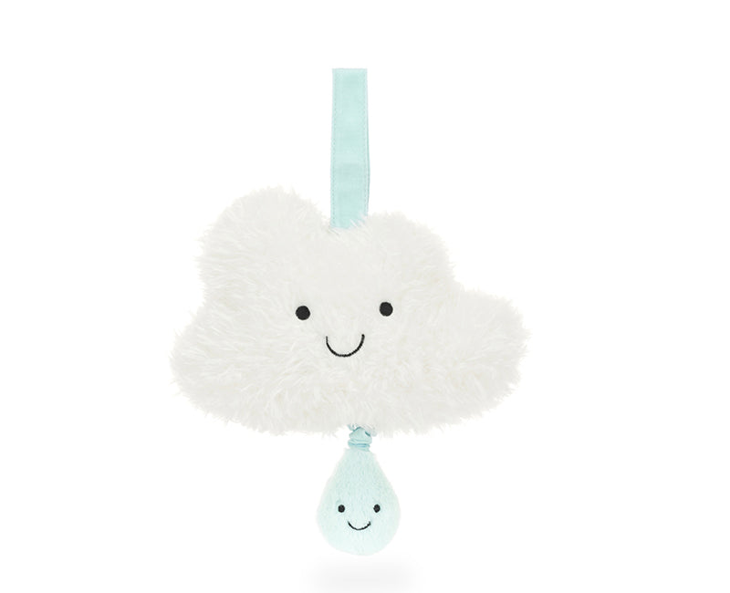 Musical Núvol i Gota