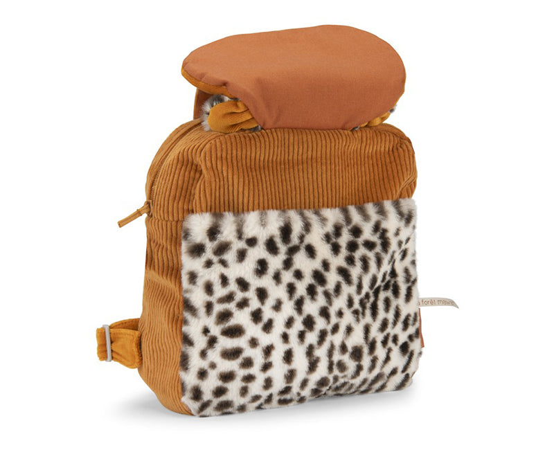 Motxilla Guepard