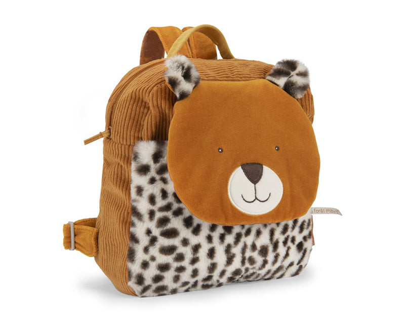 Motxilla Guepard