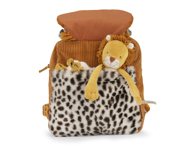 Motxilla Guepard