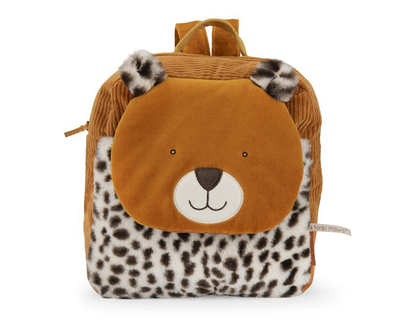 Motxilla Guepard