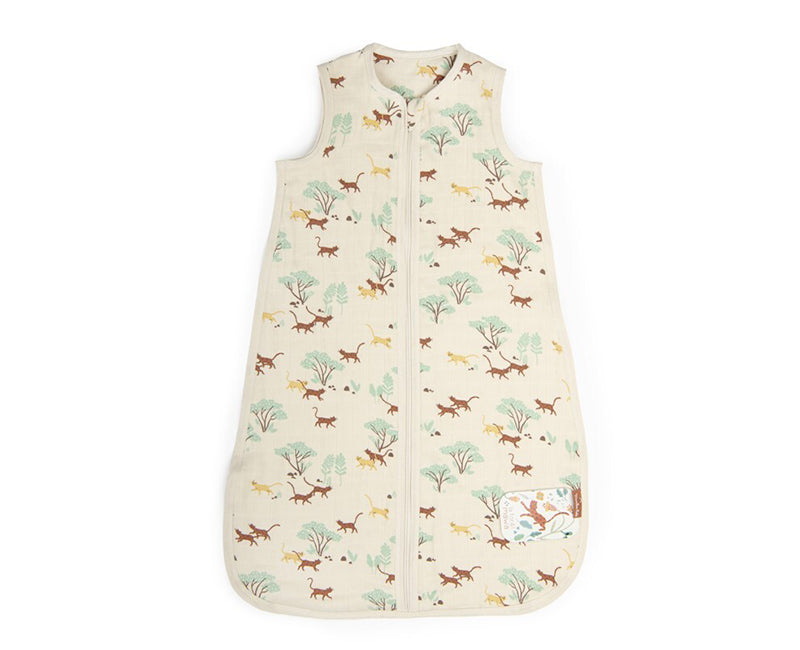 Sac dormir Felins Mawa