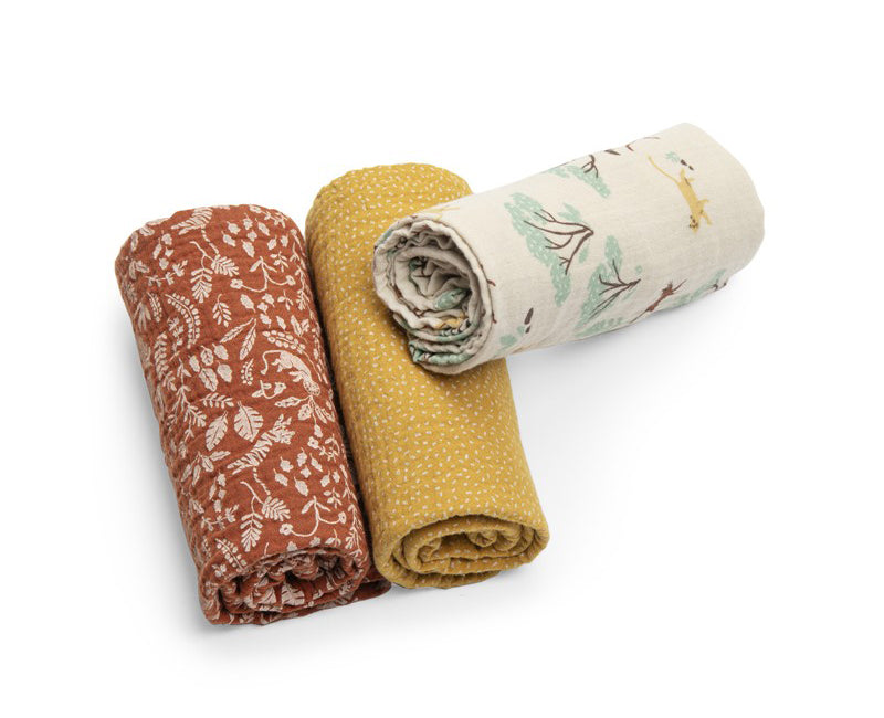 Mussolines Eco Mawa