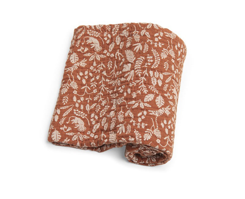 Mussolines Eco Mawa