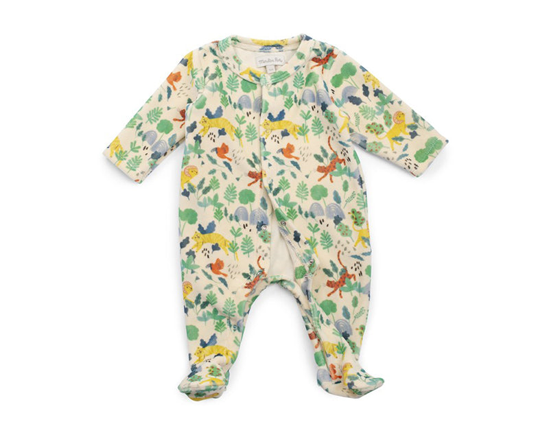 Pijama jungla