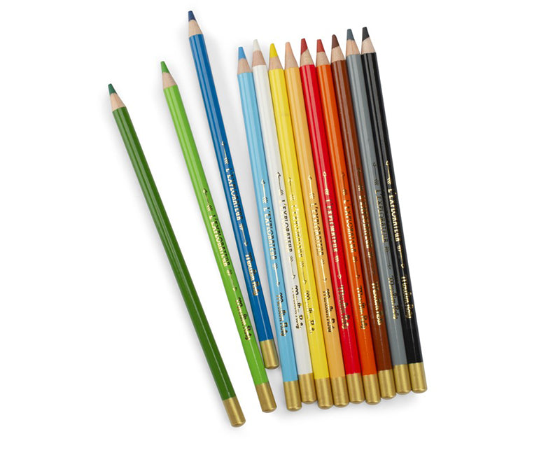 Llàpissos de colors