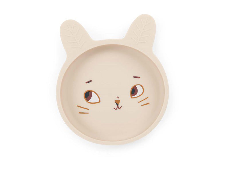 Vaixella de silicona APL