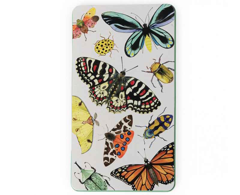 Llàpissos multicolor