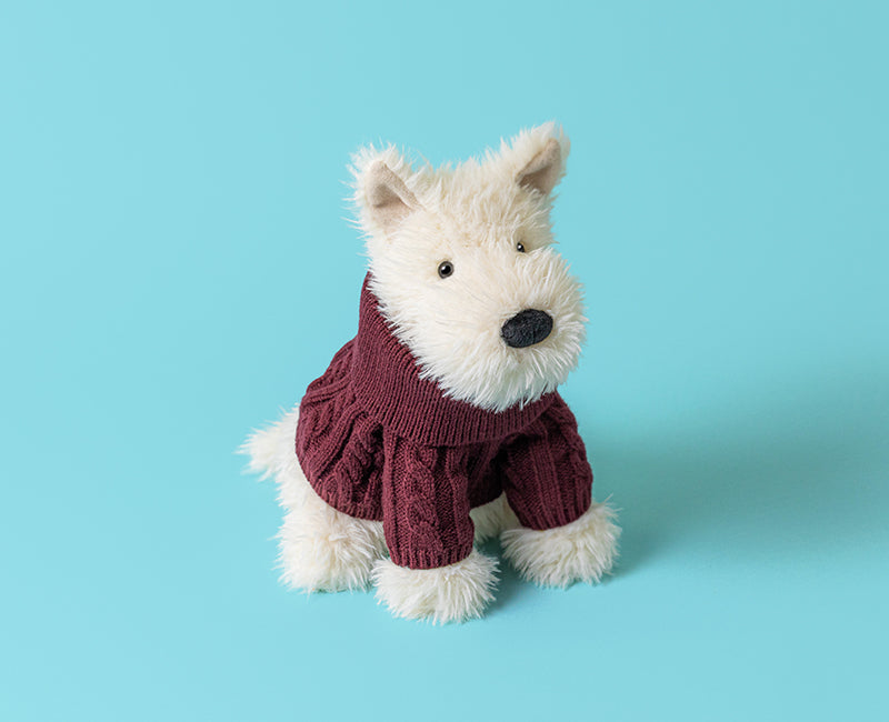 Munro winter jumper