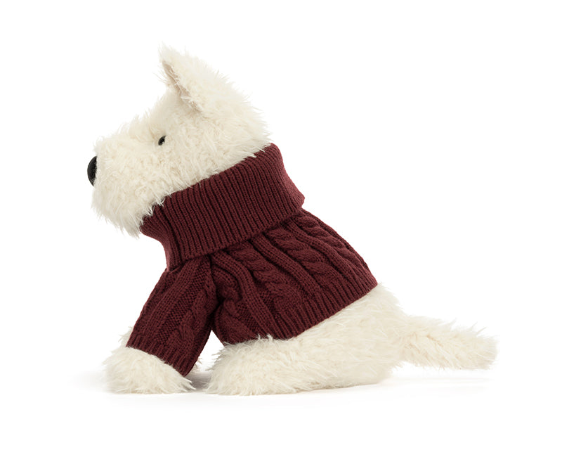 Munro winter jumper