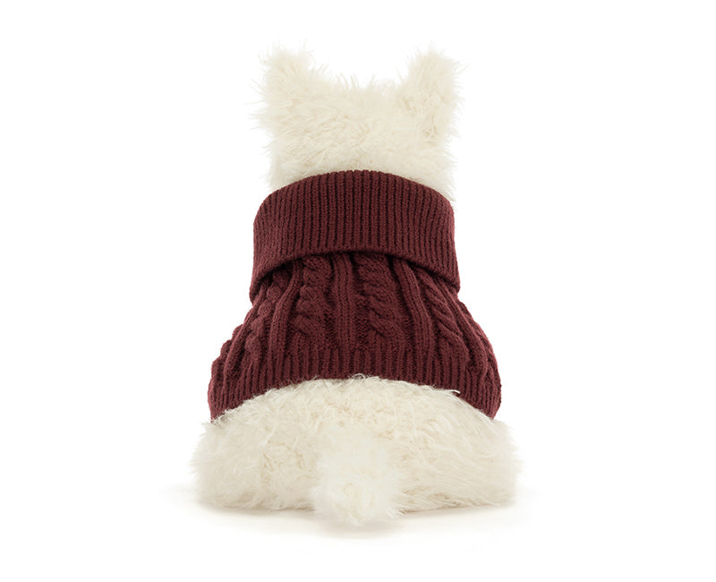 Munro winter jumper