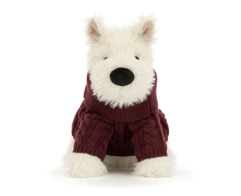 Munro winter jumper