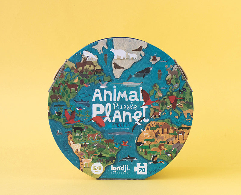 Animal Planet