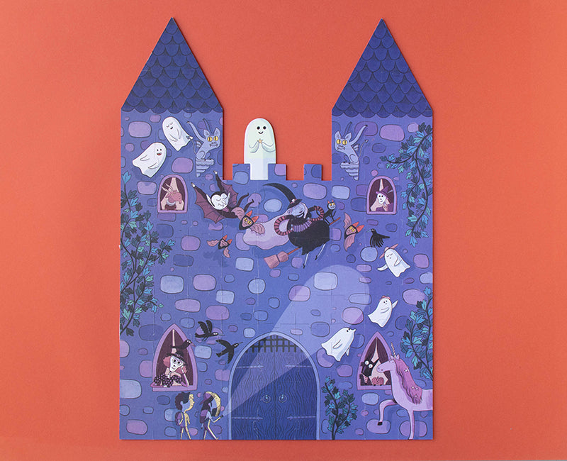 Enchanted