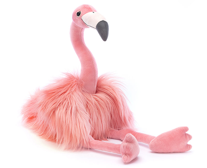Rosario flamingo
