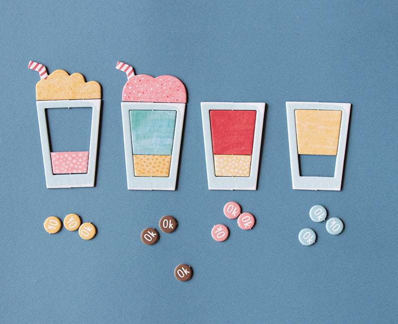 Shakes