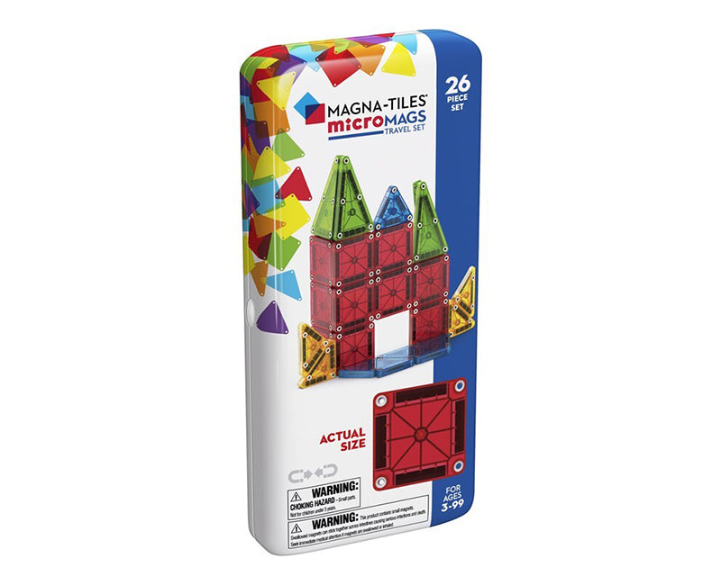 Magna-T Micro Mags