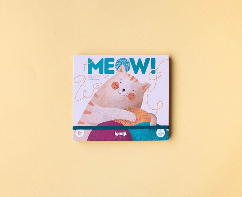 Meow