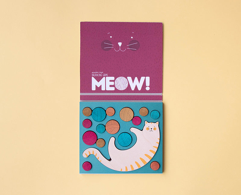 Meow