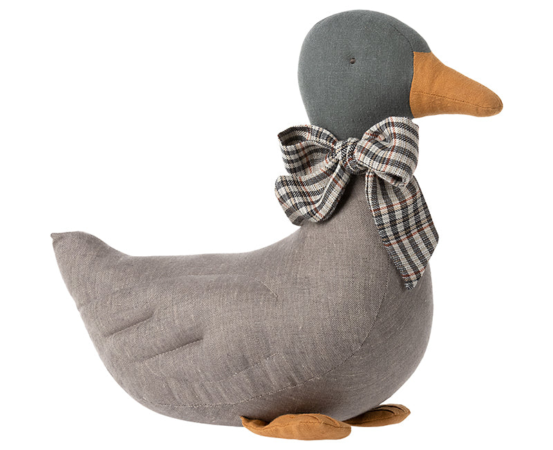 Duck Grey