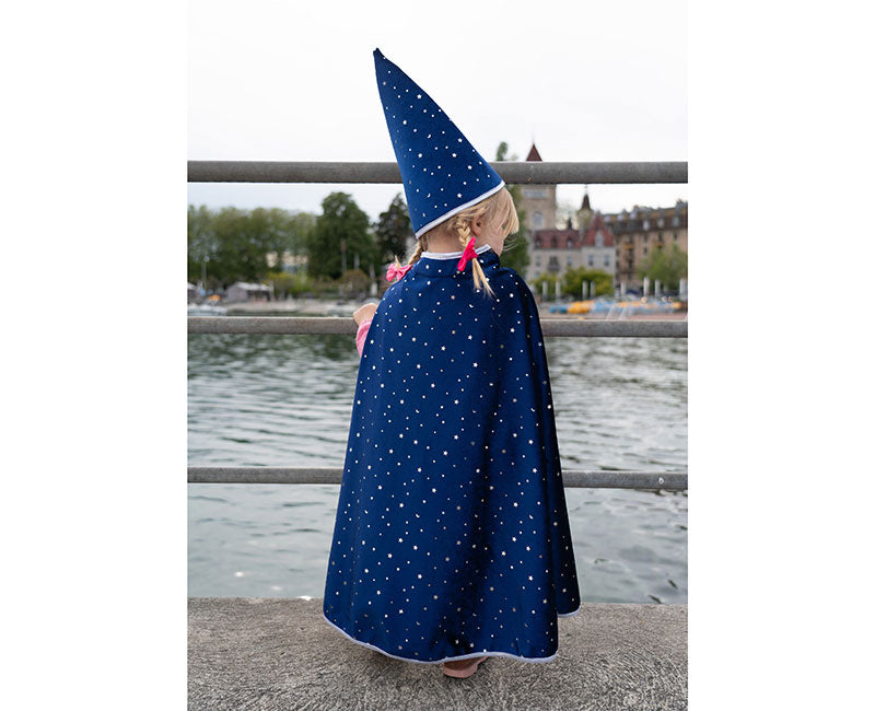 Mag / maga Starry Blue