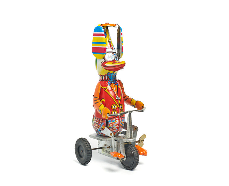 Happy Wanderer classic