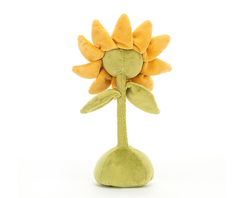 Flor Sunflower