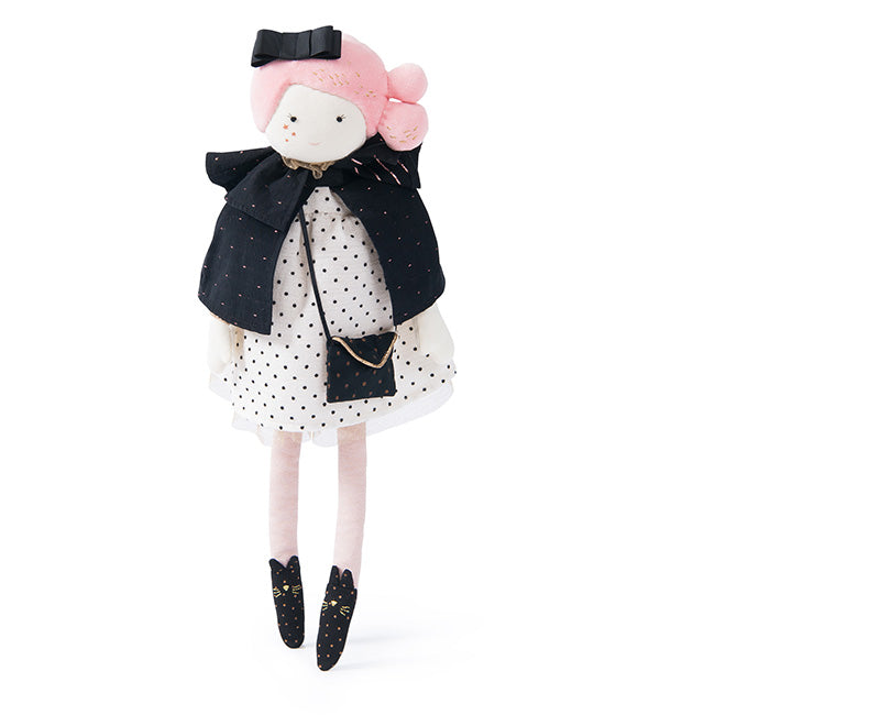 Nina de roba Constance Ed. Ltd.