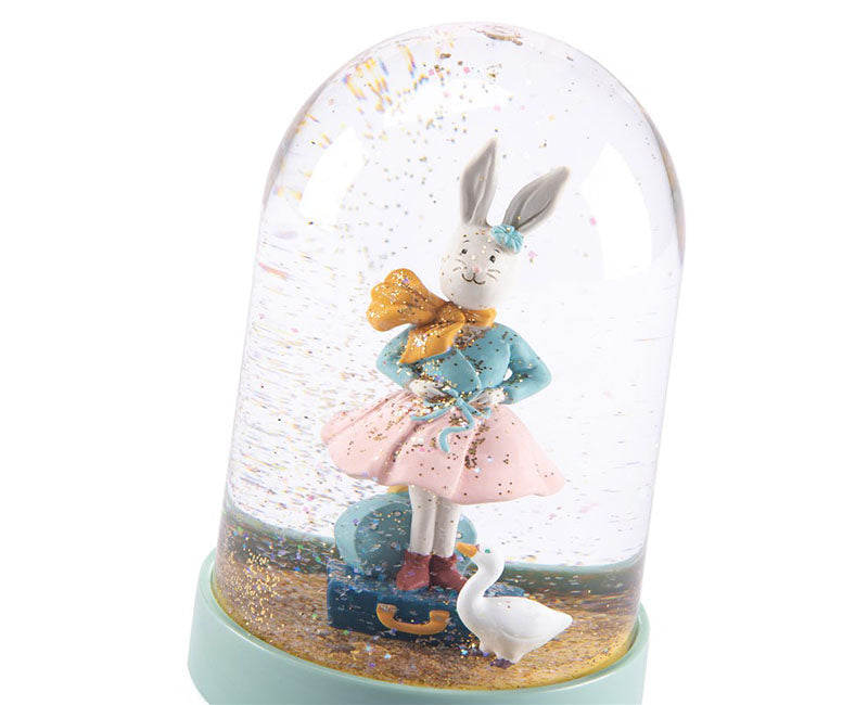 Bola de neu Victorine