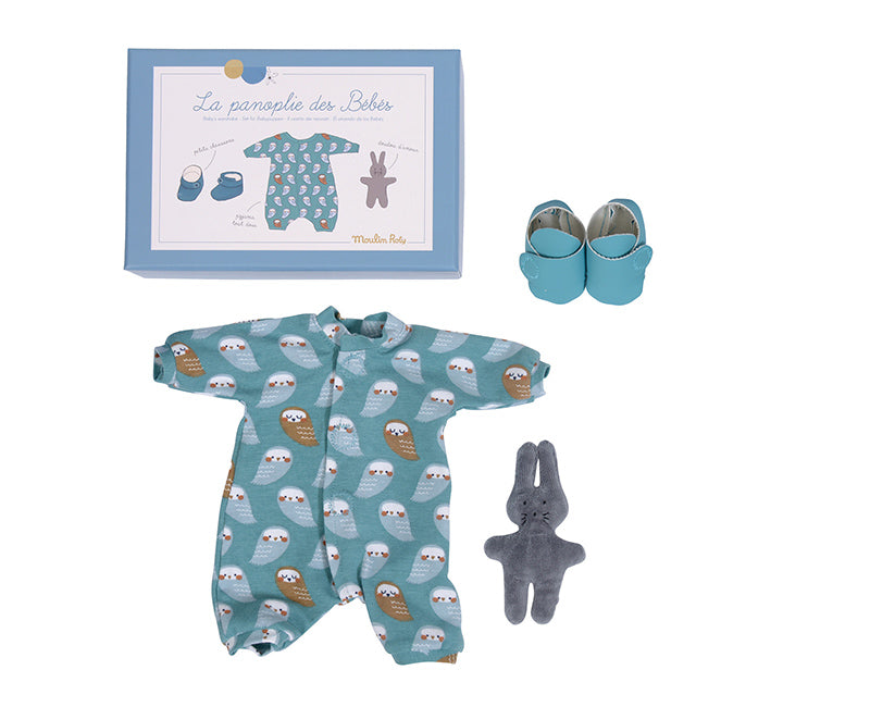 Pijama per ninos nadó